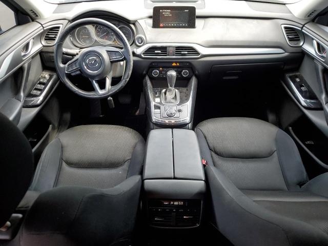 Photo 8 from auction – 2016 MAZDA UK with VIN JM3TCABY6G0114874