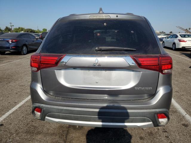 Photo 6 from auction – 2018 MITSUBISHI OUTLANDER with VIN JA4AD3A39JZ016580