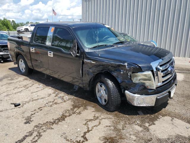 Photo 4 from auction – 2010 FORD F150 SUPER with VIN 1FTEW1C84AFA90070