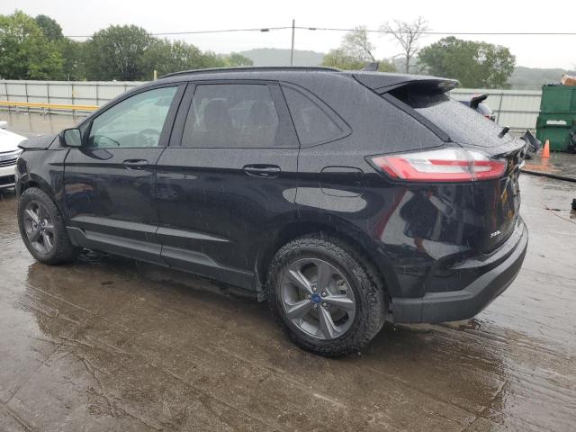 Photo 2 from auction – 2023 FORD EDGE SEL with VIN 2FMPK4J94PBA50837