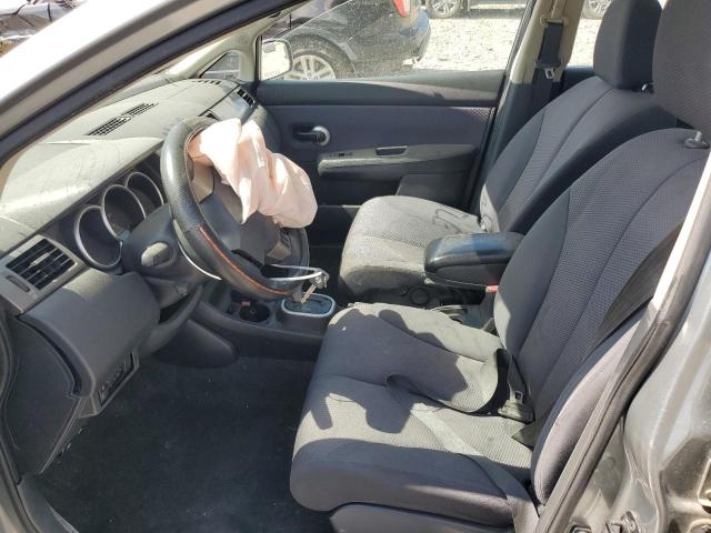 Photo 7 from auction – 2009 NISSAN VERSA S with VIN 3N1BC13E29L419922
