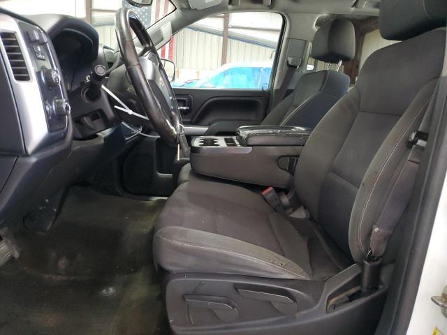 Photo 7 from auction – 2014 CHEVROLET SILVERADO with VIN 3GCUKRECXEG373830