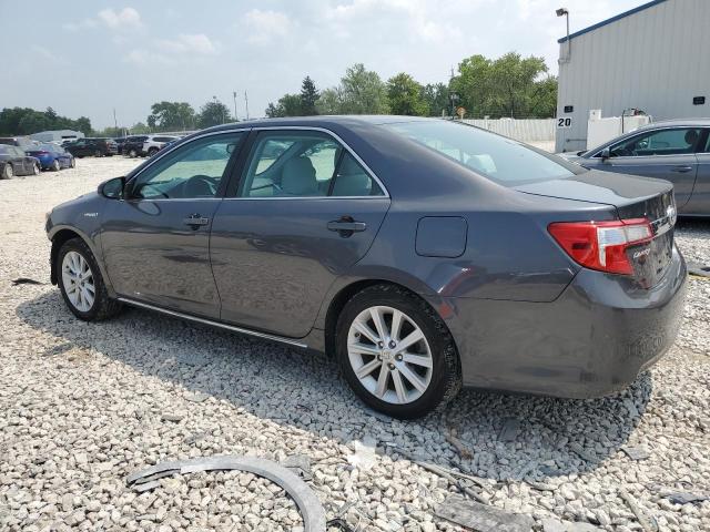 Photo 2 from auction – 2013 TOYOTA CAMRY with VIN 4T1BD1FK3DU068637