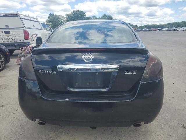 Photo 6 from auction – 2012 NISSAN ALTIMA BAS with VIN 1N4AL2AP8CN559540