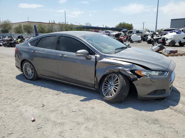 Photo 4 from auction – 2014 FORD FUSION SE with VIN 3FA6P0H95ER247844