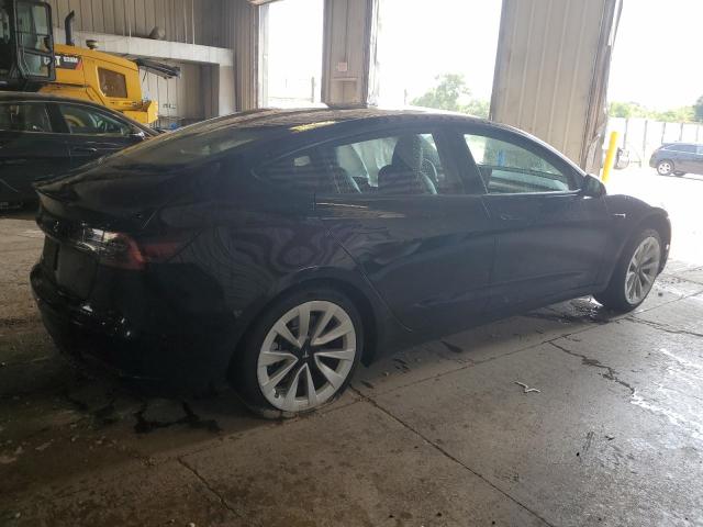 Photo 3 from auction – 2022 TESLA MODEL 3 with VIN 5YJ3E1EA1NF290893