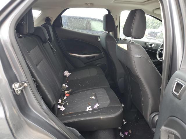Photo 10 from auction – 2018 FORD ECOSPORT S with VIN MAJ6P1UL3JC188549