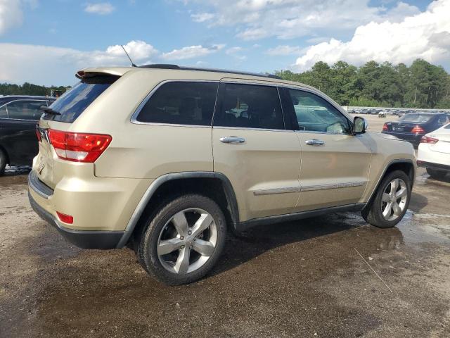 Photo 3 from auction – 2011 JEEP GRAND CHER with VIN 1J4RS6GG3BC723599
