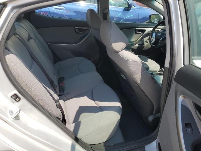 Photo 10 from auction – 2012 HYUNDAI ELANTRA GL with VIN KMHDH4AE3CU217708