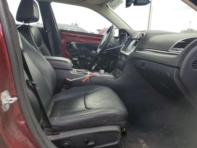 Photo 7 from auction – 2015 CHRYSLER 300 LIMITE with VIN 2C3CCARG0FH797627