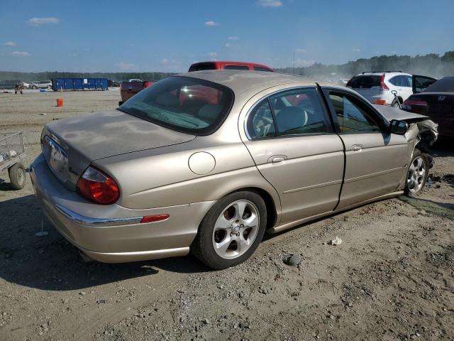 Photo 3 from auction – 2001 JAGUAR S-TYPE with VIN SAJDA01C91FL84805