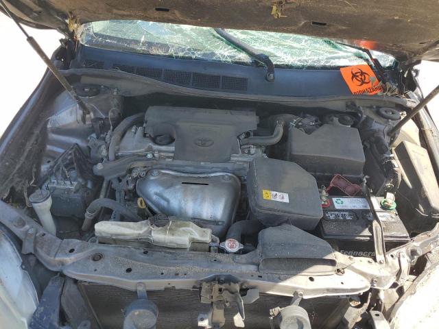 Photo 11 from auction – 2017 TOYOTA CAMRY LE with VIN 4T1BF1FK4HU298753