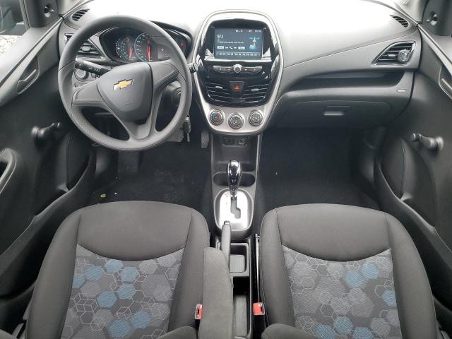 Photo 8 from auction – 2018 CHEVROLET SPARK LS with VIN KL8CB6SA1JC475794