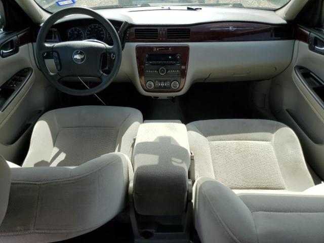Photo 8 from auction – 2007 CHEVROLET IMPALA LT with VIN 2G1WT58N879293444