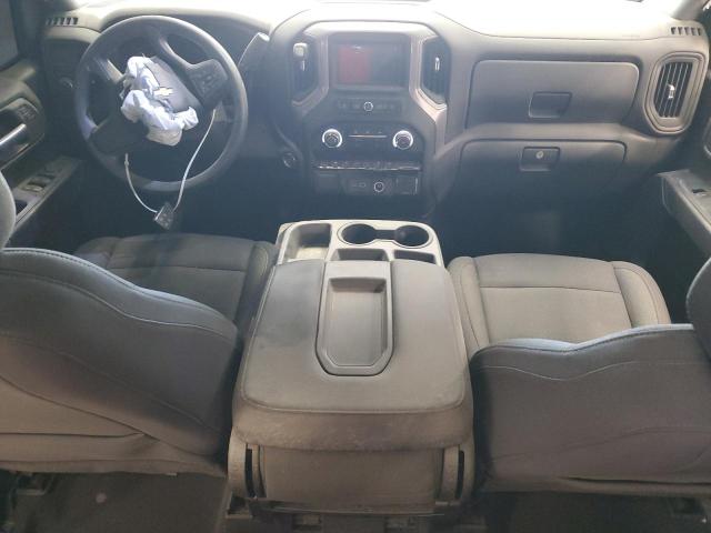 Photo 8 from auction – 2023 CHEVROLET SILVERADO with VIN 3GCPABEK5PG236358