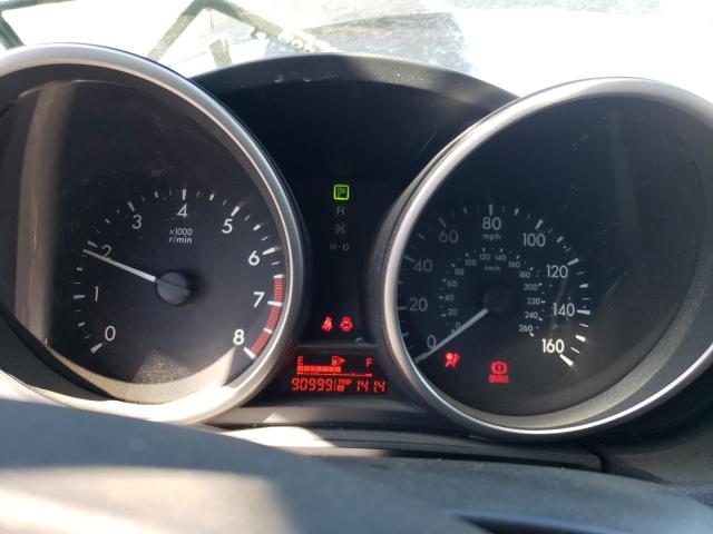 Photo 9 from auction – 2010 MAZDA 3 I with VIN JM1BL1SG7A1320931