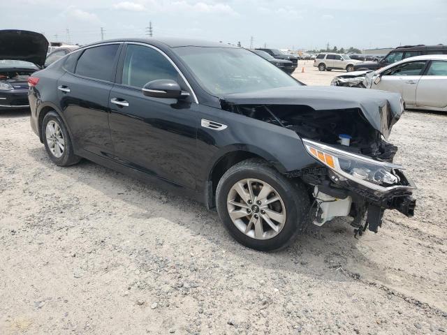 Photo 4 from auction – 2017 KIA OPTIMA LX with VIN KNAGT4L39H5159498