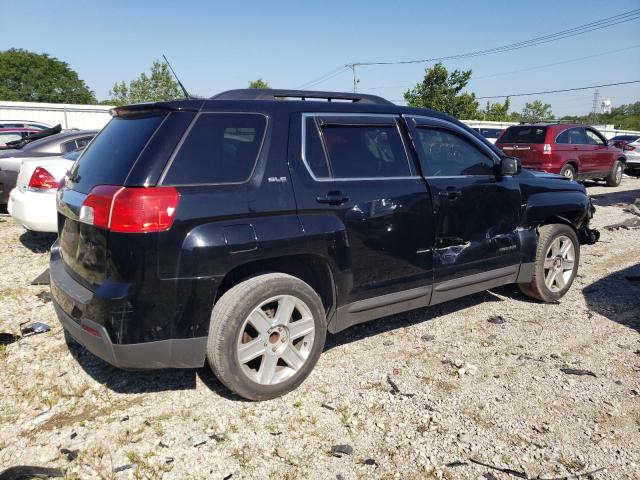 Photo 3 from auction – 2011 GMC TERRAIN SL with VIN 2CTALSEC4B6431482