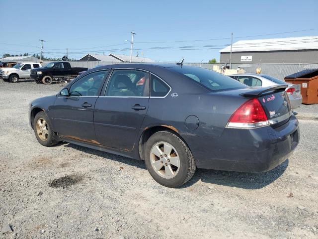 Photo 2 from auction – 2009 CHEVROLET IMPALA 1LT with VIN 2G1WT57K091324162