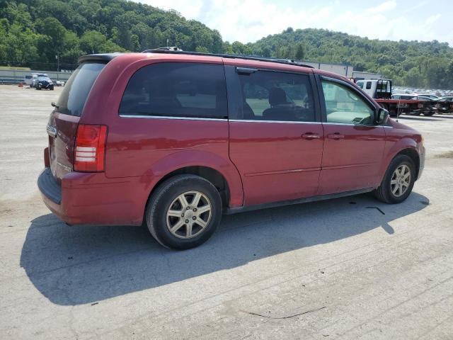 Photo 3 from auction – 2010 CHRYSLER TOWN & COU with VIN 2A4RR2D11AR374839