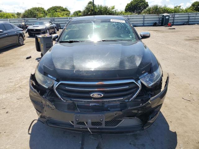 Photo 5 from auction – 2013 FORD TAURUS LIM with VIN 1FAHP2F82DG103978