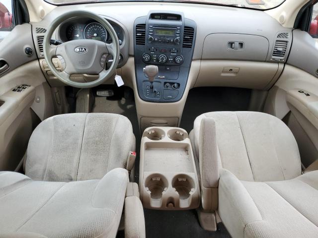 Photo 8 from auction – 2008 KIA SEDONA EX with VIN KNDMB233786247117