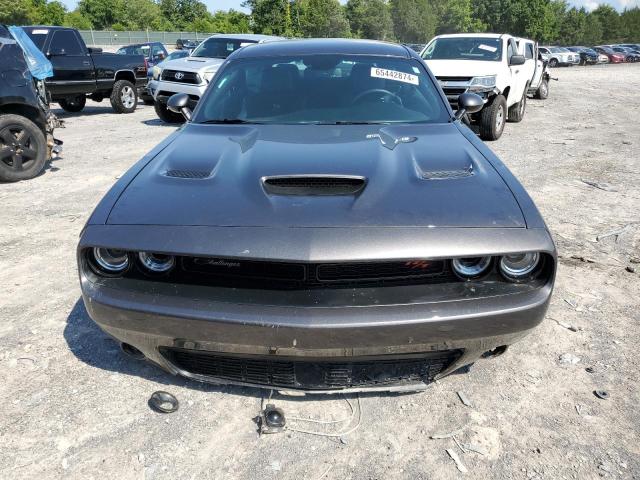 Photo 5 from auction – 2023 DODGE CHALLENGER with VIN 2C3CDZFJ7PH542809