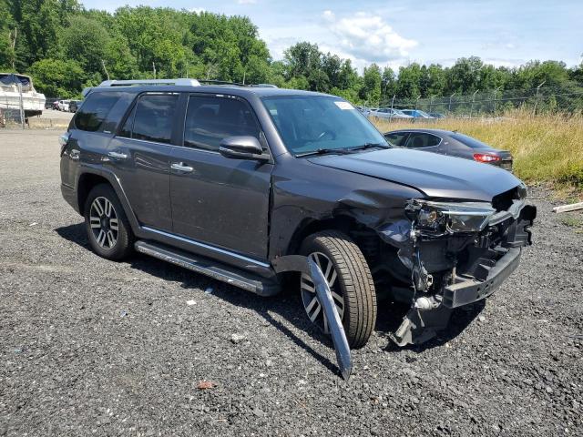Photo 4 from auction – 2015 TOYOTA 4RUNNER SR with VIN JTEBU5JR7F5217091