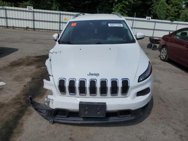 Photo 5 from auction – 2014 JEEP CHEROKEE L with VIN 1C4PJLCB0EW305318