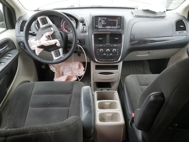 Photo 8 from auction – 2017 DODGE GRAND CARA with VIN 2C4RDGBG2HR557010