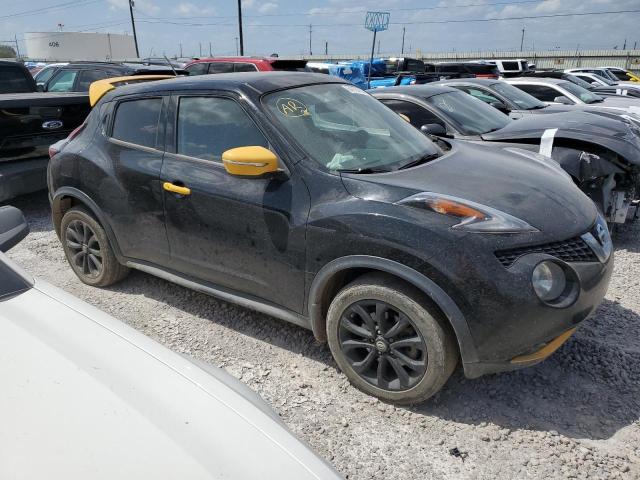Photo 4 from auction – 2016 NISSAN JUKE S with VIN JN8AF5MR4GT609145