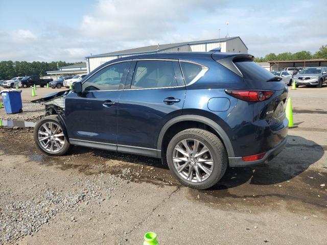 Photo 2 from auction – 2019 MAZDA CX-5 GRAND with VIN JM3KFADM7K1567174