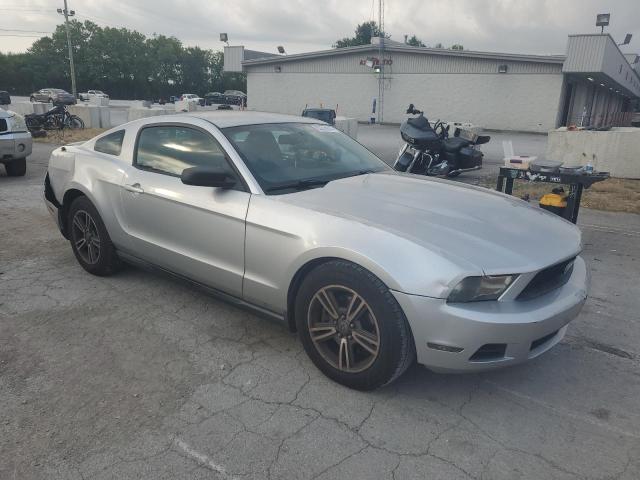 Photo 4 from auction – 2011 FORD MUSTANG with VIN 1ZVBP8AM0B5166199