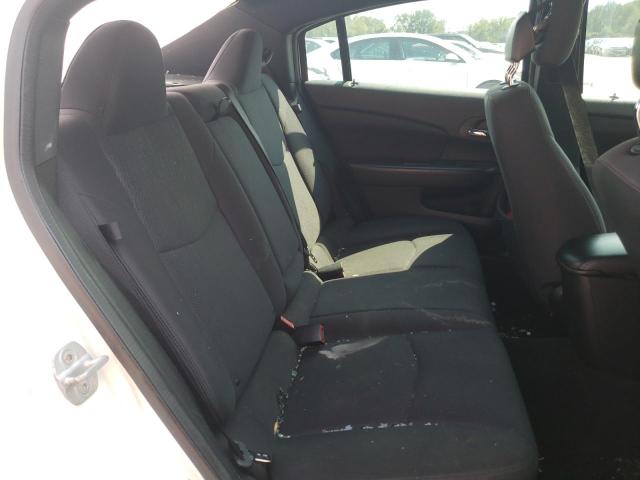 Photo 10 from auction – 2014 CHRYSLER 200 LX with VIN 1C3CCBAB5EN122917