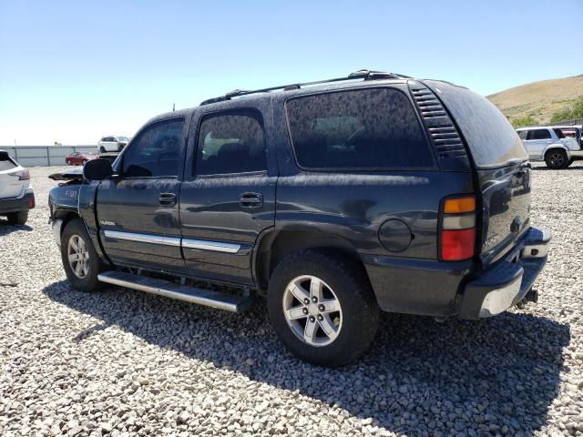Photo 2 from auction – 2005 GMC YUKON with VIN 1GKEK13T35J151710