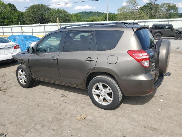Photo 2 from auction – 2011 TOYOTA RAV4 with VIN 2T3ZF4DV4BW093980