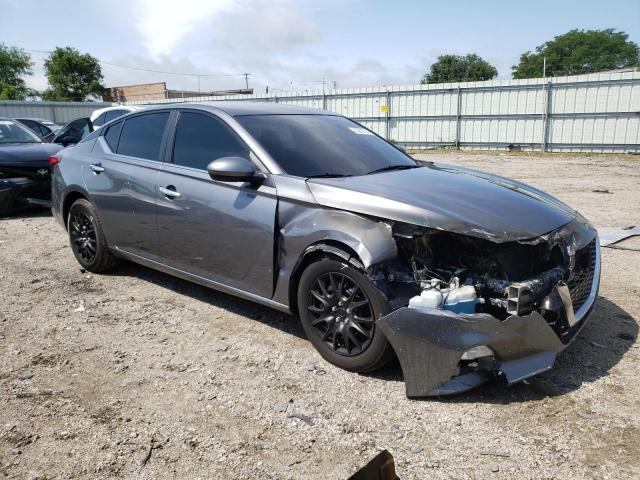 Photo 4 from auction – 2020 NISSAN ALTIMA S with VIN 1N4BL4BV4LC210688