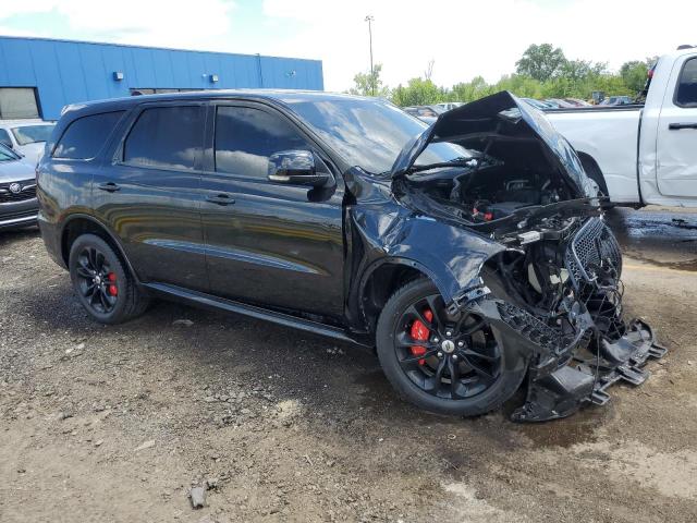 Photo 4 from auction – 2018 DODGE DURANGO R/ with VIN 1C4SDJCT7JC393438
