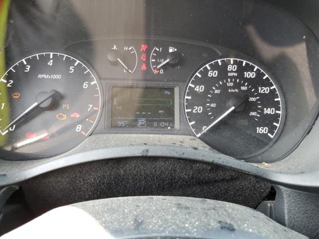 Photo 9 from auction – 2014 NISSAN SENTRA S with VIN 3N1AB7AP3EY330105