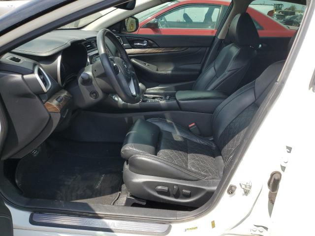 Photo 7 from auction – 2017 NISSAN MAXIMA 3.5 with VIN 1N4AA6AP0HC457701