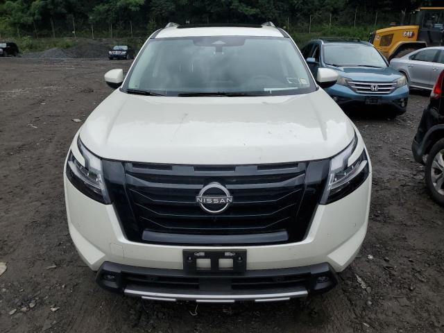 Photo 5 from auction – 2023 NISSAN PATHFINDER with VIN 5N1DR3CD6PC230380
