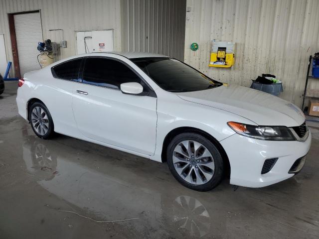 Photo 4 from auction – 2014 HONDA ACCORD LX- with VIN 1HGCT1B35EA003349