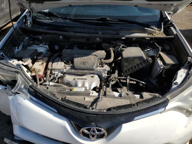 Photo 11 from auction – 2016 TOYOTA RAV4 LE with VIN JTMZFREV7GJ069514