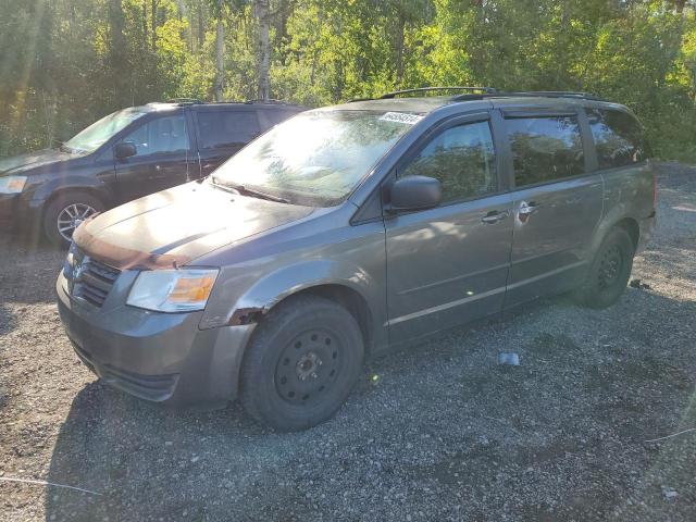 DODGE GRAND CARA 2010 with VIN 2D4RN4DE9AR453775 - Photo from auction