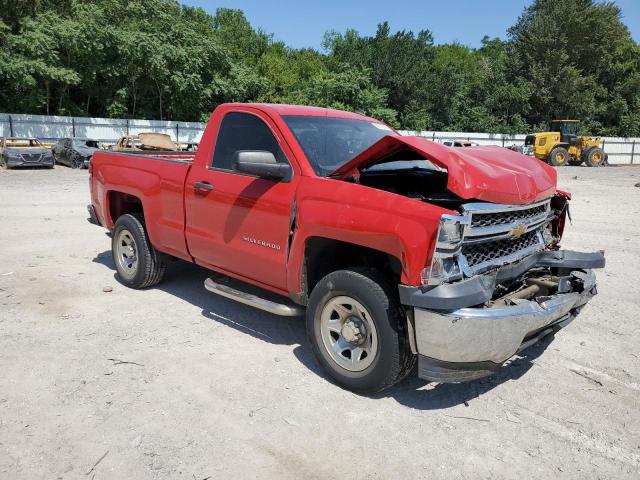 Photo 4 from auction – 2014 CHEVROLET SILVERADO with VIN 1GCNCPEH4EZ165850