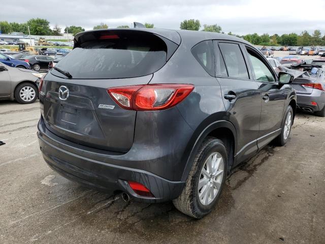 Photo 3 from auction – 2014 MAZDA CX-5 TOURI with VIN JM3KE2CY0E0312552