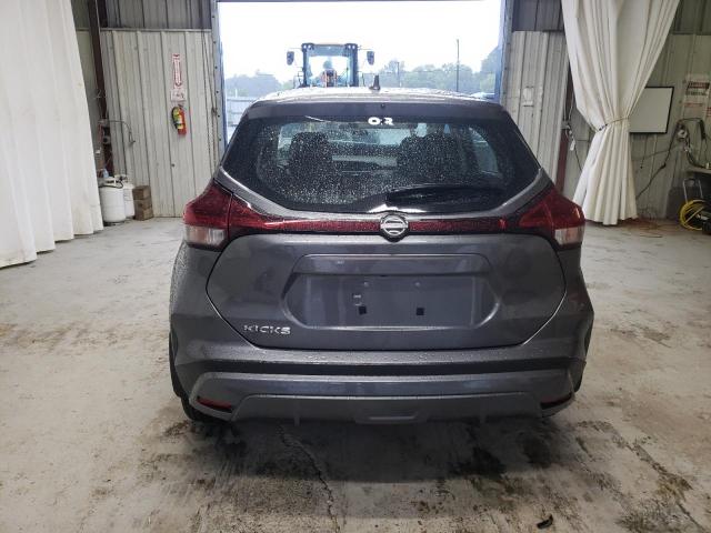 Photo 6 from auction – 2023 NISSAN KICKS S with VIN 3N1CP5BV0PL565699