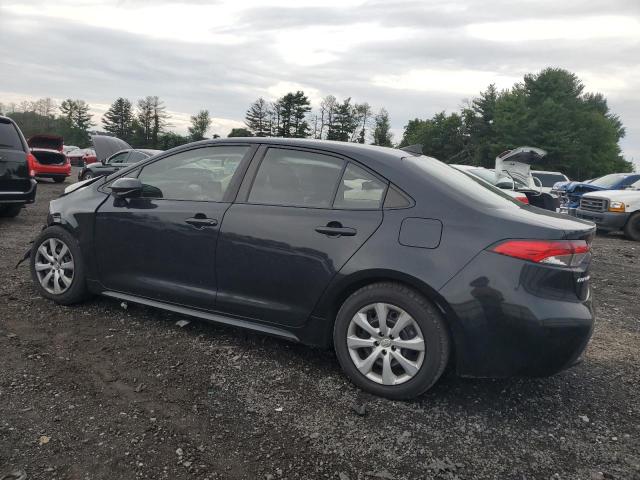 Photo 2 from auction – 2020 TOYOTA COROLLA LE with VIN 5YFEPRAEXLP126179