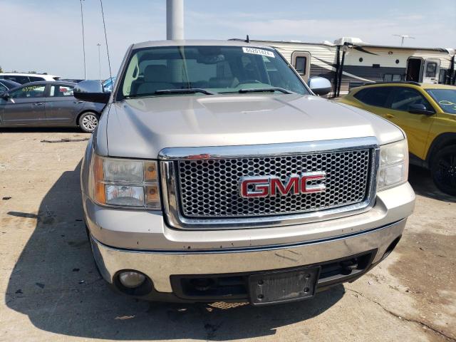 Photo 5 from auction – 2008 GMC SIERRA K15 with VIN 3GTEK13398G256348
