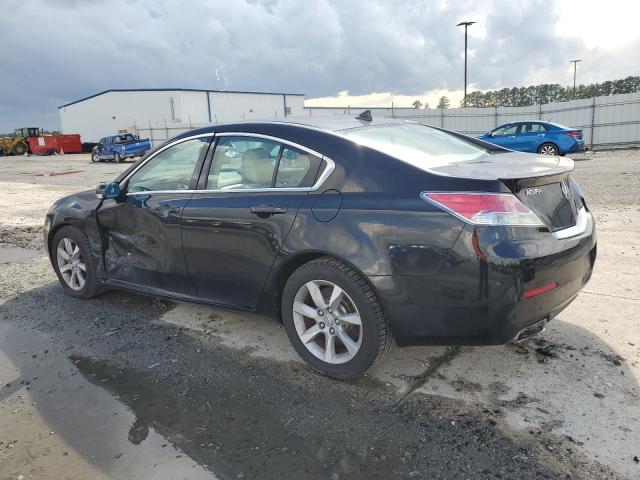 Photo 2 from auction – 2012 ACURA TL with VIN 19UUA8F51CA023268